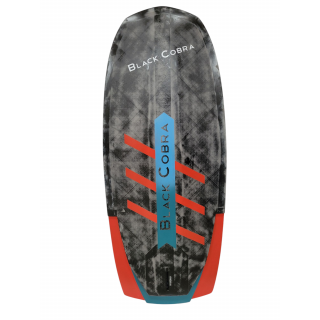 Windfoil board Slalom/Race - Black Cobra