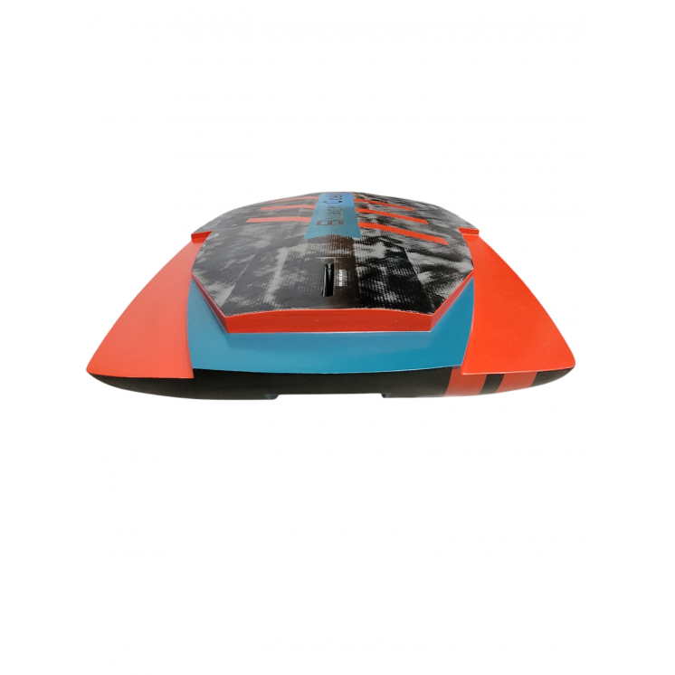 Windfoil board Slalom/Race - Black Cobra