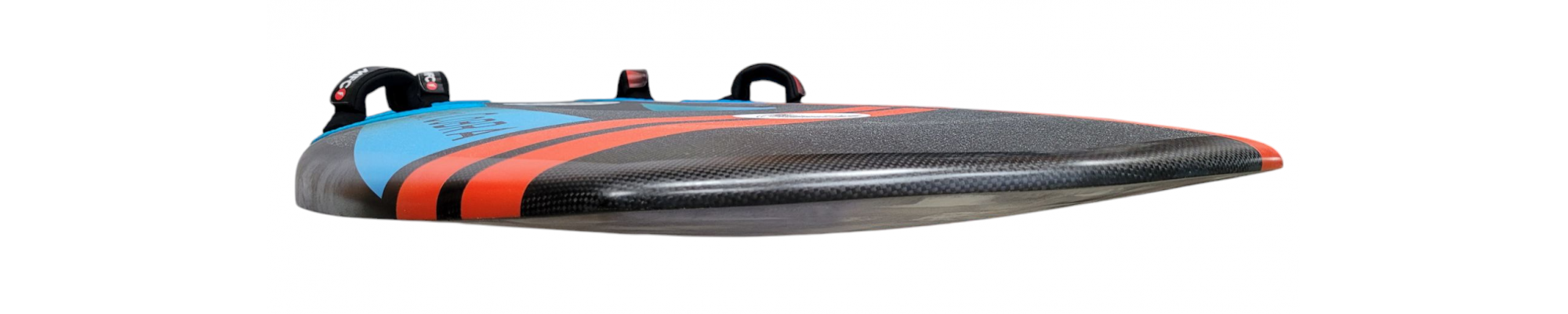 Windfoil Slalom Race  : planche full carbone